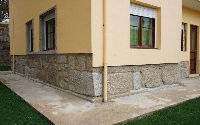 Апартаменты Apartments Luiz I Bridge Вила-Нова-ди-Гая вид на фасад