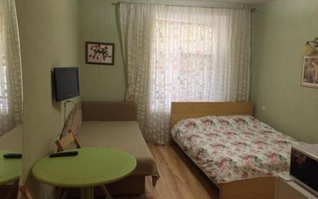 Гостиница Guest House on Marata 35 комната для гостей