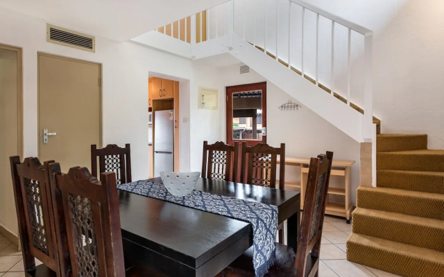 San Lameer Villa Rentals 3012