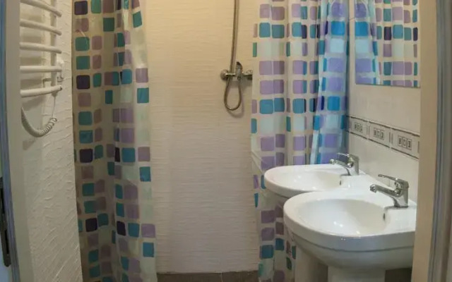 Hostel Lwowska26