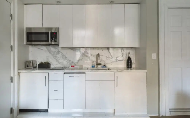 abcstay - Luxury Furnished Apartments