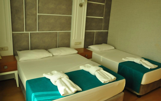 Side Yesiloz Hotel