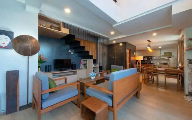 Areya Villa