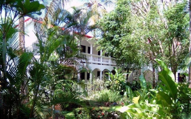Casa Phönix Annex Isla Verde