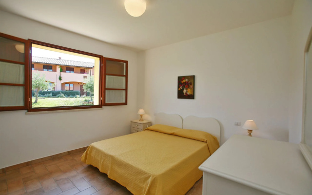 Borgo Etrusco S.p.A.