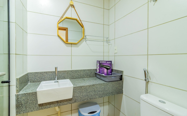Cupe Suites #118 Beachfront by Carpediem