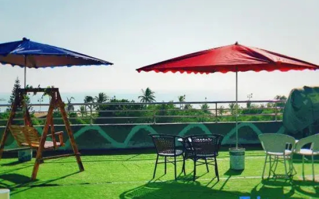 Beihai Bishuiwan Homestay (Beihai Silver Beach)