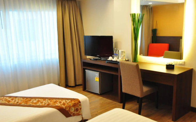 Avion Hotel