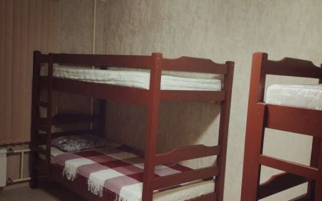 Hostel Anthill Na Ryazanskom Prospekte Москва комната для гостей