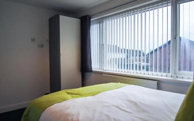 Ur City Pad - 4 bedrooms - 4 bathrooms - Somerset House