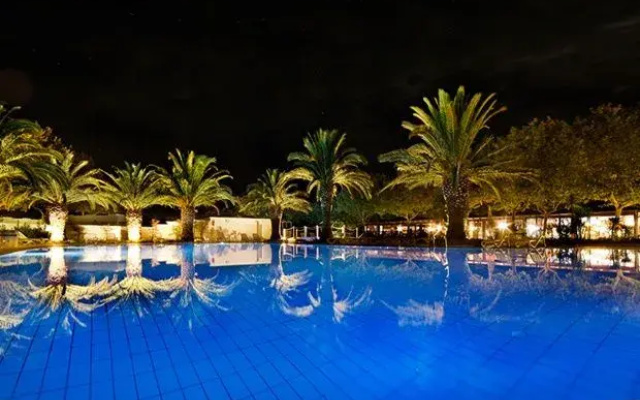 Villaggio Oasi Le Dune Resort