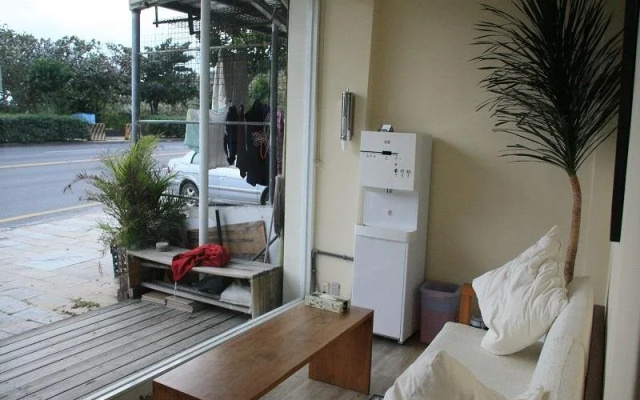 Coolman Resort