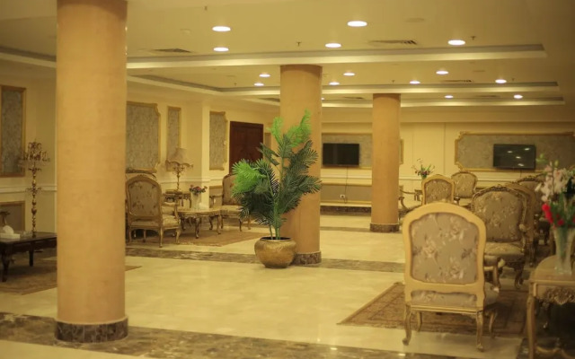 Tolip Inn Sharm