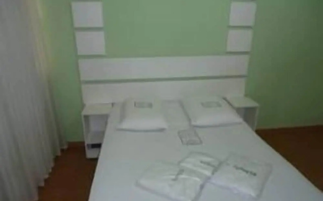 Hotel Turista