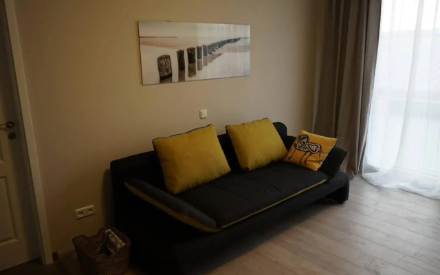 2nd Home Appartements 7