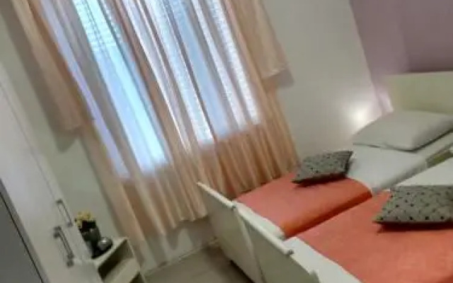 Apartment Milevoj