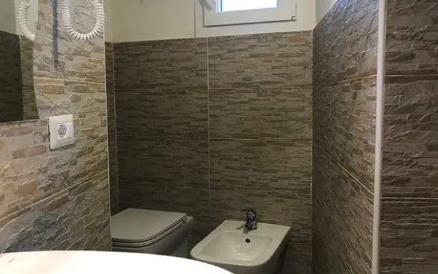 Camere Levante Ponza