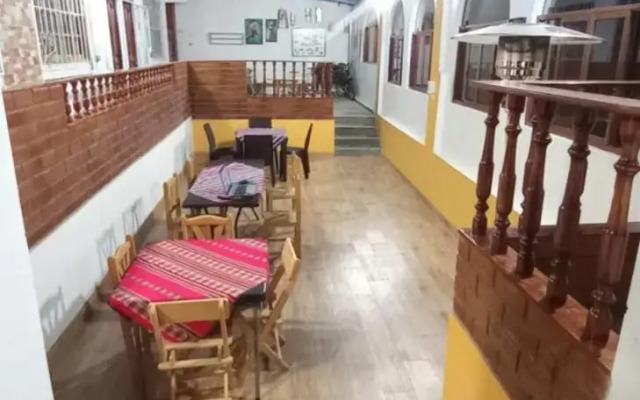 La Finca Tarma