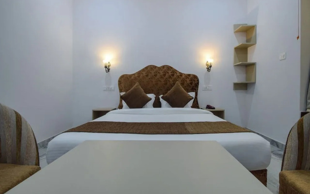 Shiv Villa By OYO Rooms