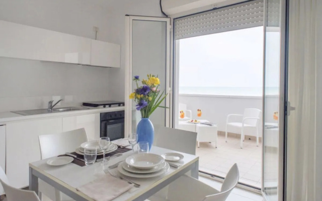 House Nautilus Vasto 34640