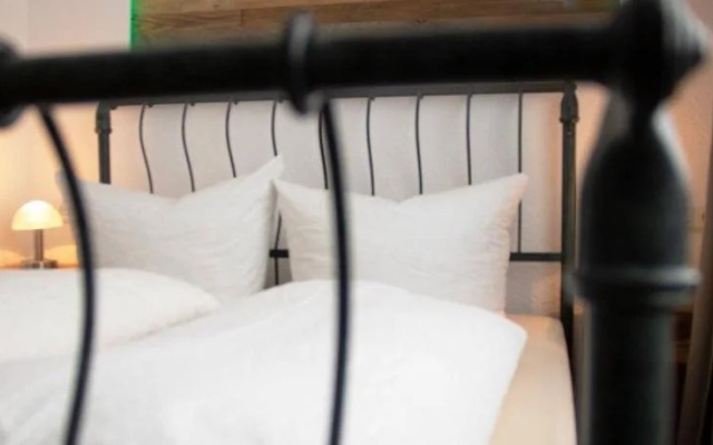 Pension Villa Waldfrieden
