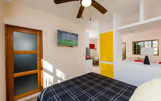 Your Home in Playa