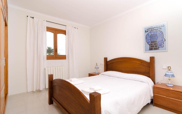 Finca Sant Blai Nou in Campos