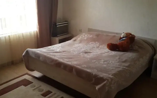 Guest house Makhindzhauri