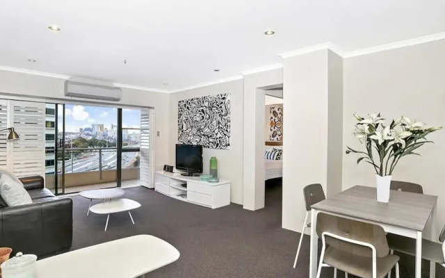 Sought After CBD Location YORK5