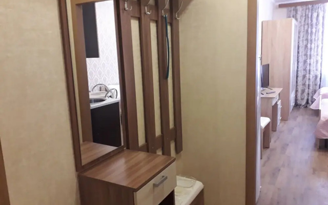 Guest House Tomilino Hostel