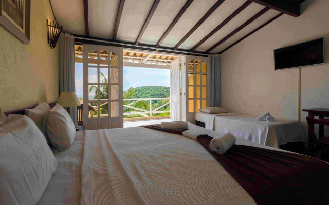 Pousada e Spa Villa Mercedes by Latitud Hoteles