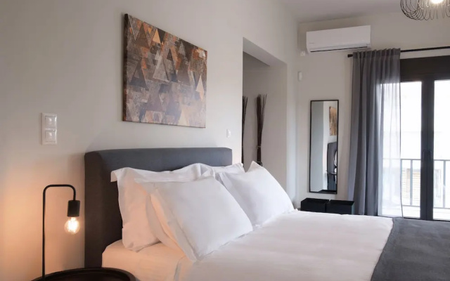Aellō luxury apartments