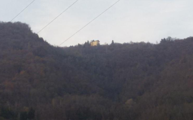 Casa Siciliano