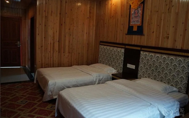 Xunji Hotel