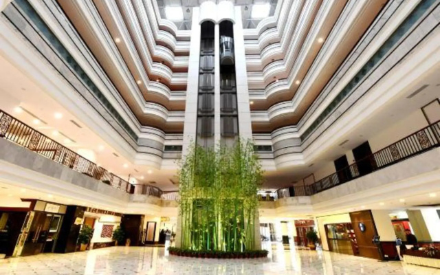 C & D Hotel Fuzhou