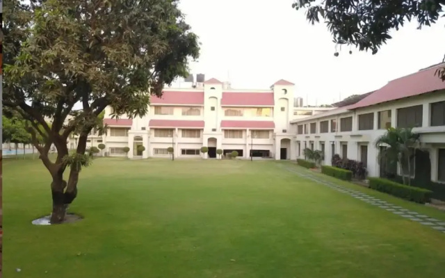 Hotel Sonia