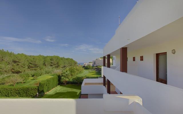 Apartamentos Colomar Ibiza In Santa Gertrudis Spain From - 