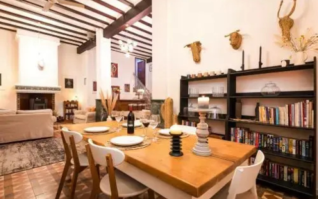 Casa Sibarita