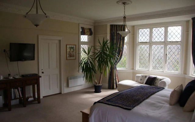 The Birches Bed & Breakfast