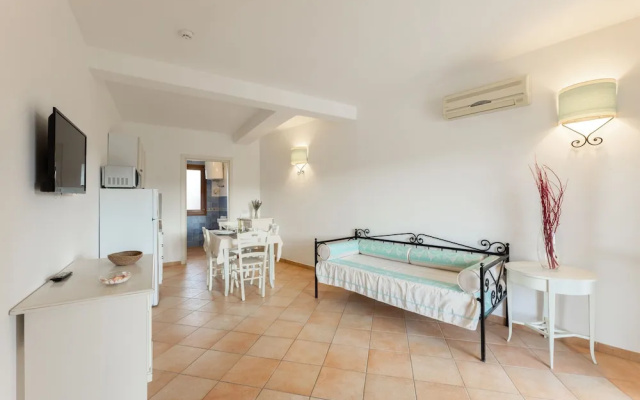 Villaggio Borgo Dei Pescatori