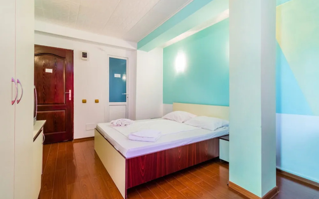 Vila Blue
