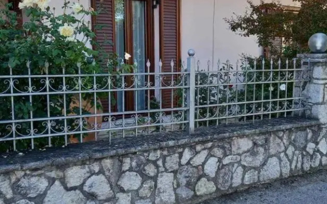 Mountain House 3 Bedroom