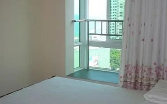 Kaiyue Seaview Hotel