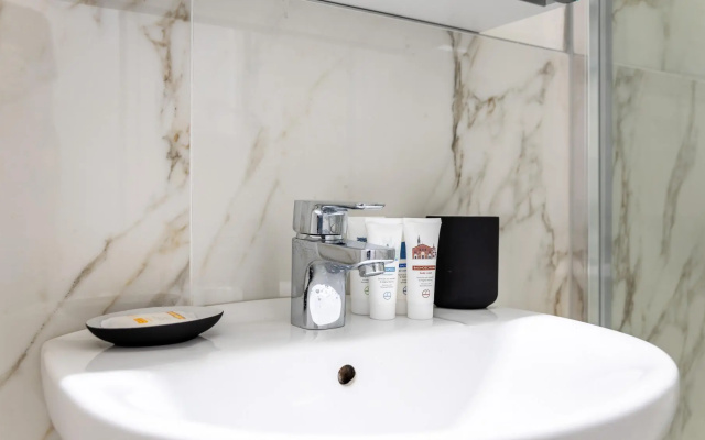 Italianway - The B Village Standard - M5