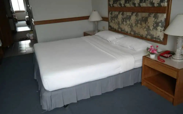 Phuphaya Hotel Pakchong