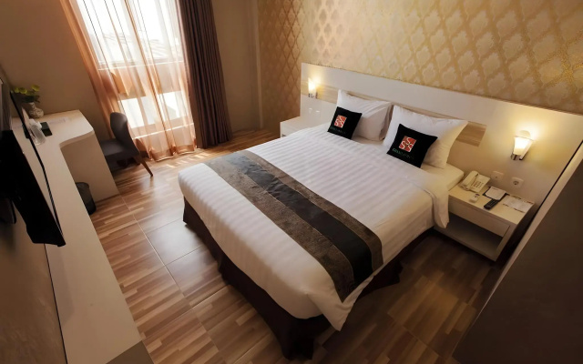 Grand Sovia Hotel