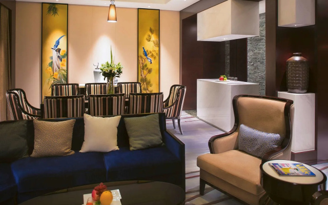 Mövenpick Enshi