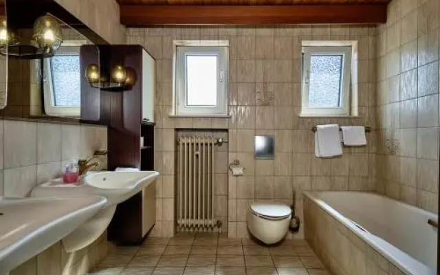 Apartment Landhotel Zum Storchennest