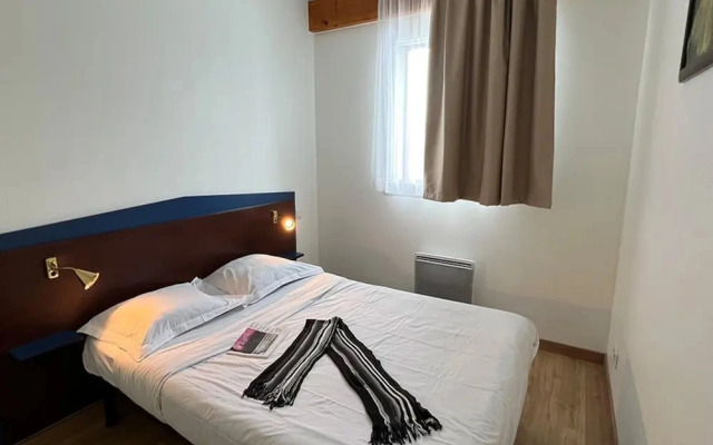 Family Apartment With Terrace
