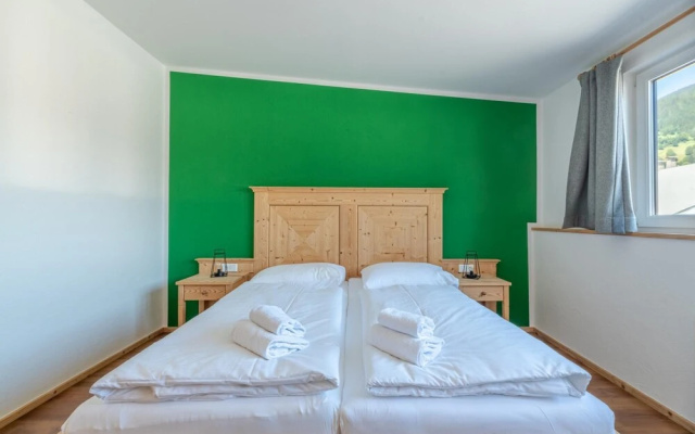 Apartment Anblick - Lake View Incl Summer Card